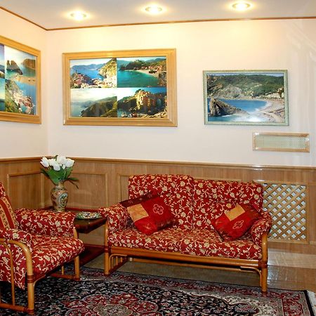 Hotel 5 Terre Монтероссо-аль-Маре Екстер'єр фото